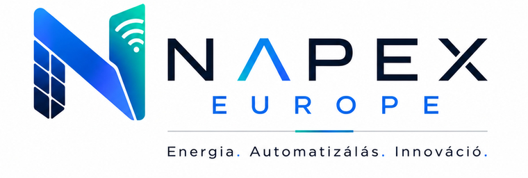 Napex Europe — Portal